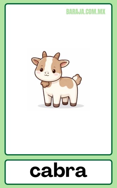 Cabra