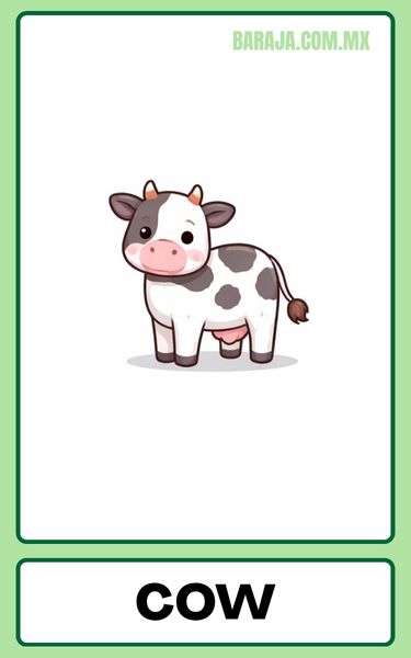 Cow