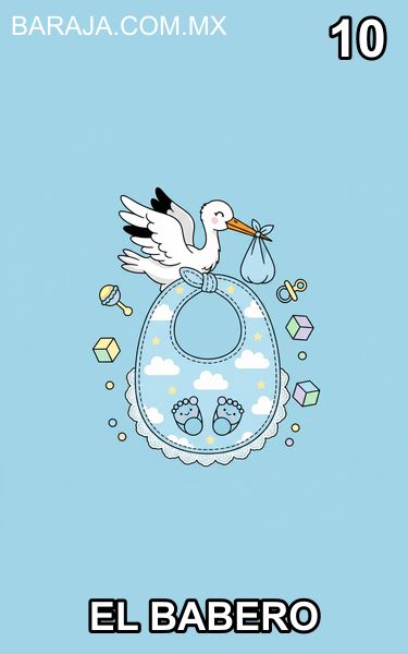 El Babero