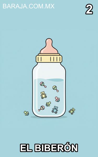 El Biberón