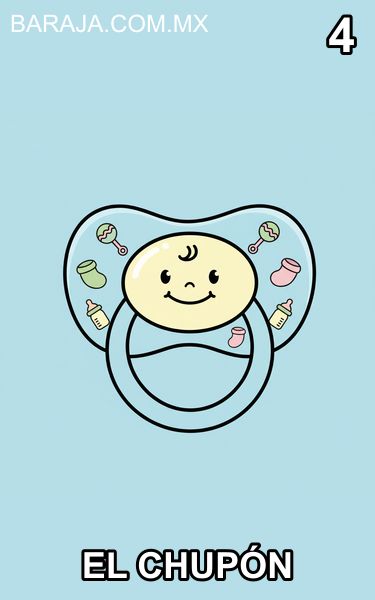 El Chupón