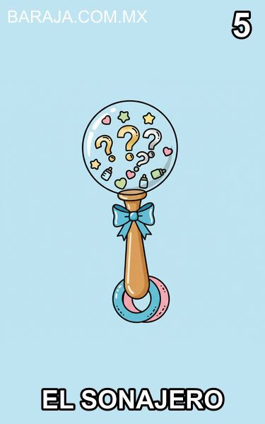 El Sonajero