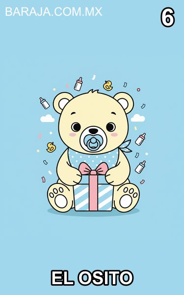 El Osito