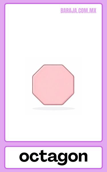Octagon