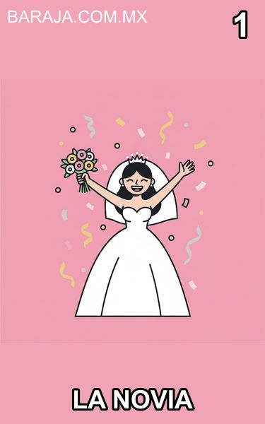 La Novia