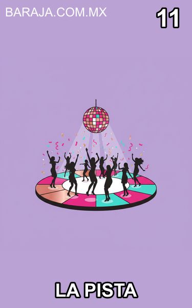 La Pista