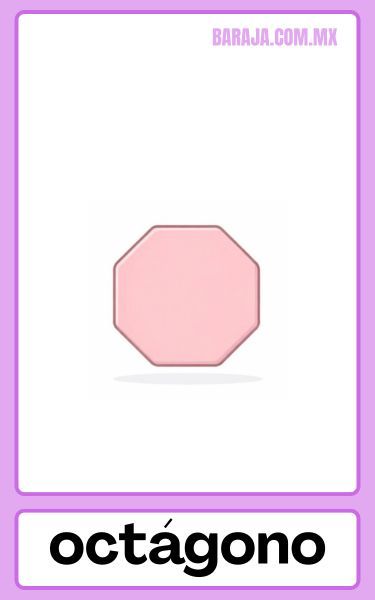 Octágono