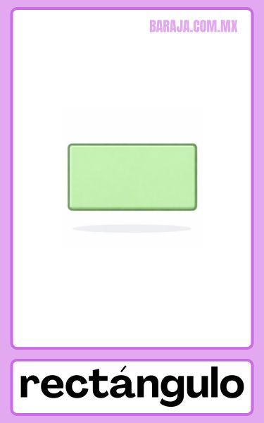 Rectángulo