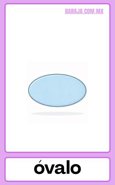 Óvalo
