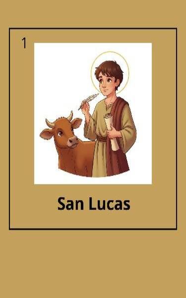 San Lucas