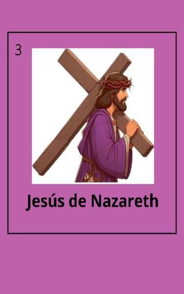 Jesús de Nazareth