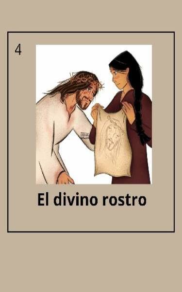 El divino rostro
