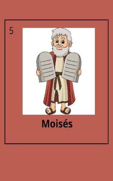Moisés