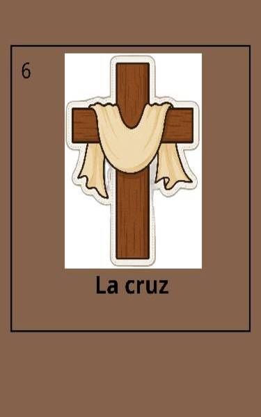 La cruz