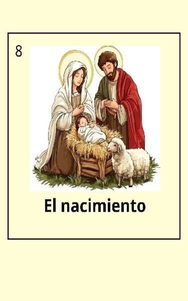 El nacimiento