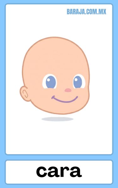 Cara