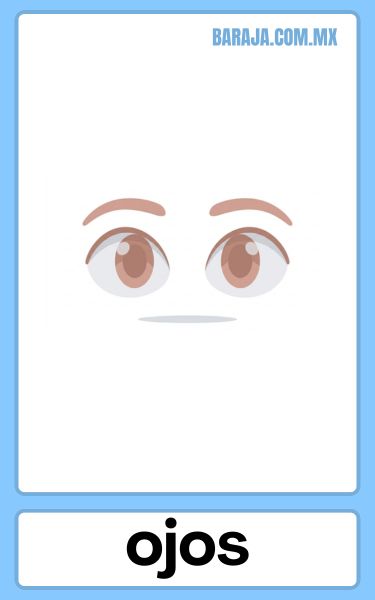 Ojos