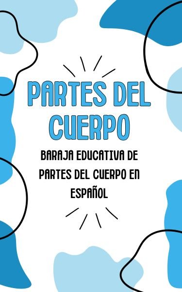Partes del Cuerpo