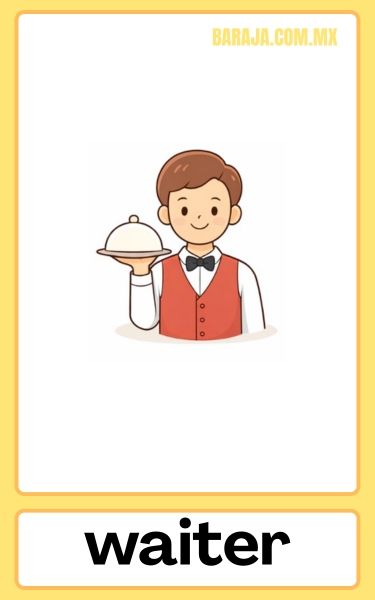 Waiter