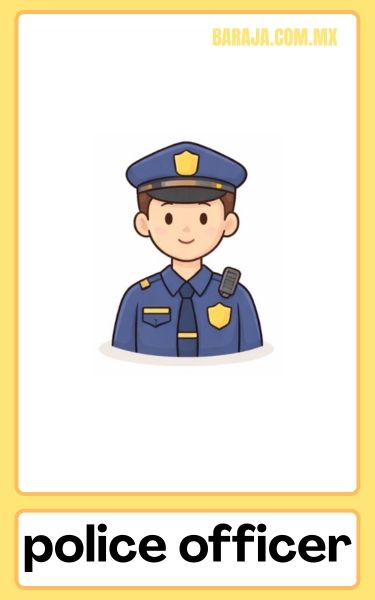 Police Officer