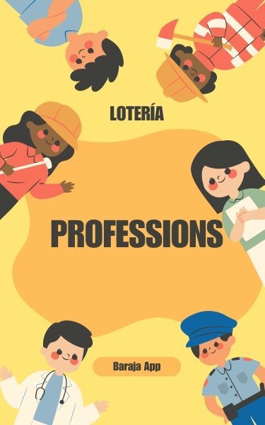 Professions