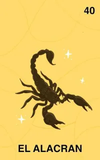 El Alacrán