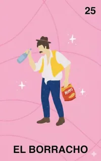 El Borracho